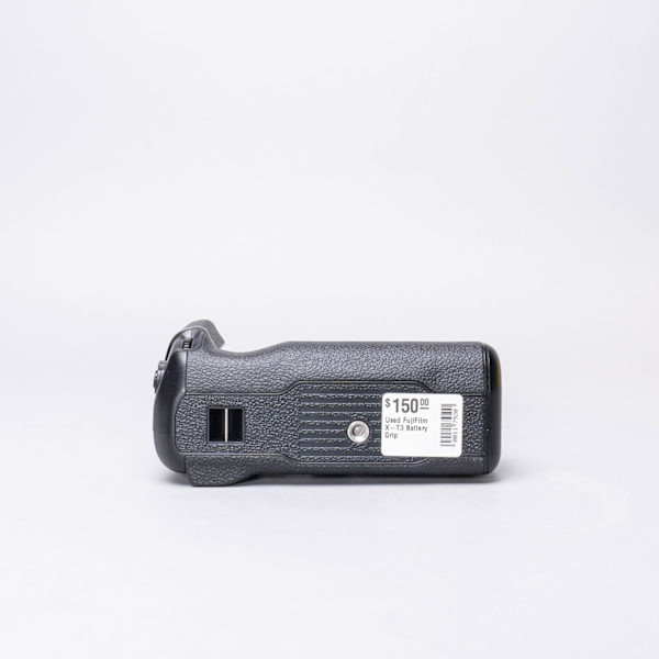 thumbnail-5 for FujiFilm X-T3 Battery Grip