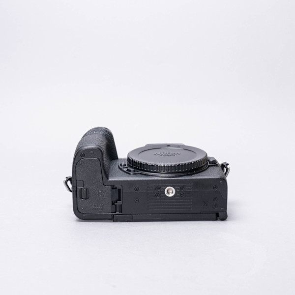 thumbnail-2 for Nikon Z50 Mark II w/Original Box