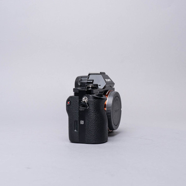 thumbnail-1 for Used Sony A7 Body Only