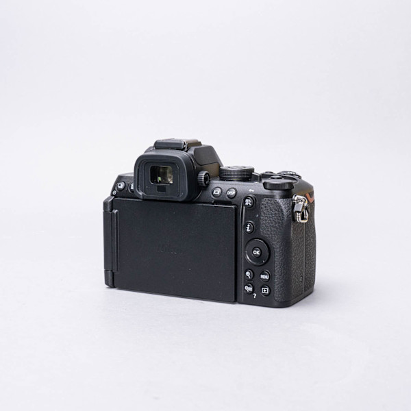 thumbnail-4 for Nikon Z50 Mark II w/Original Box