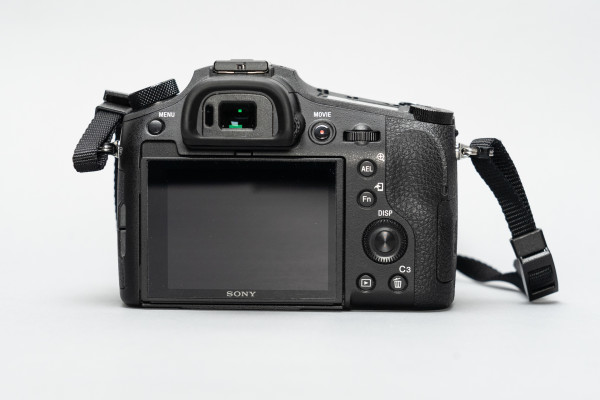 thumbnail-3 for Used Sony RX10 IV Camera