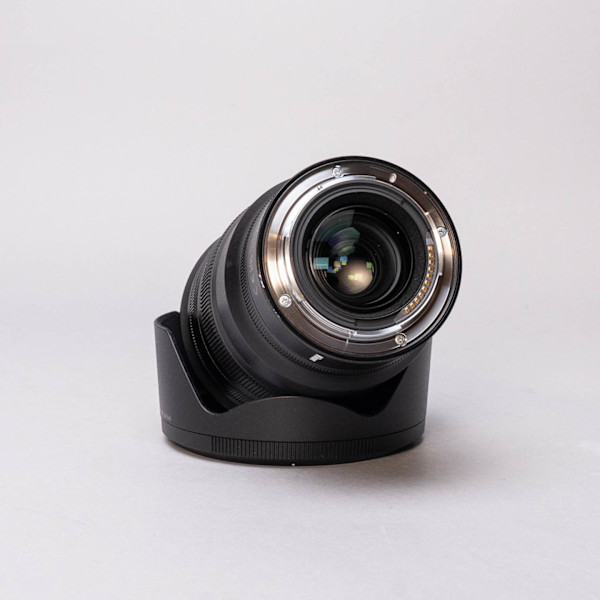 thumbnail-4 for Nikon Z 24-70mm f/2.8 S Lens w/Original Box