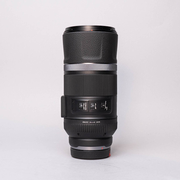 thumbnail-5 for Canon RF 600mm f/11 IS STM Lens w/Original Box