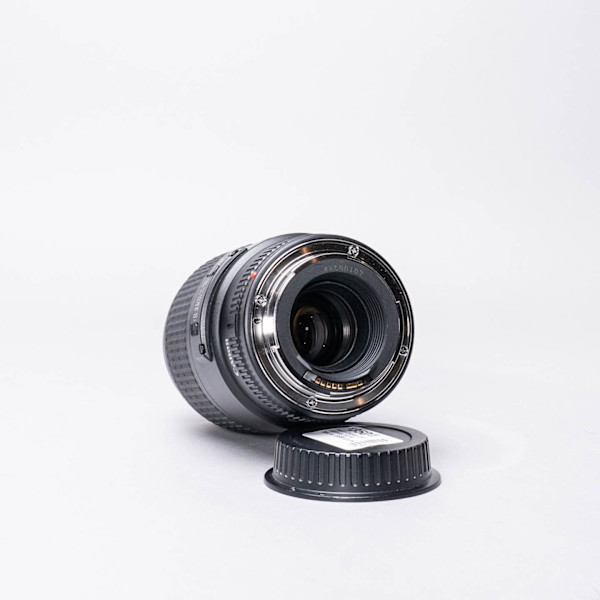 thumbnail-3 for Canon EF 100mm f/2.8 Macro USM Lens