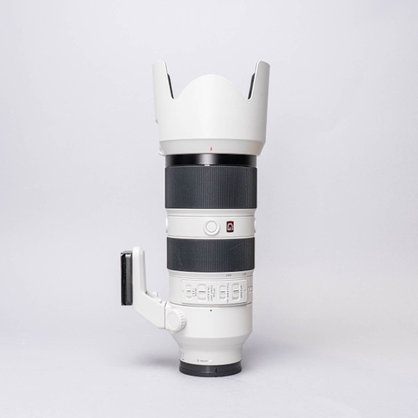 thumbnail-4 for Sony FE 70-200mm f/2.8 GM OSS Lens w/Original Box