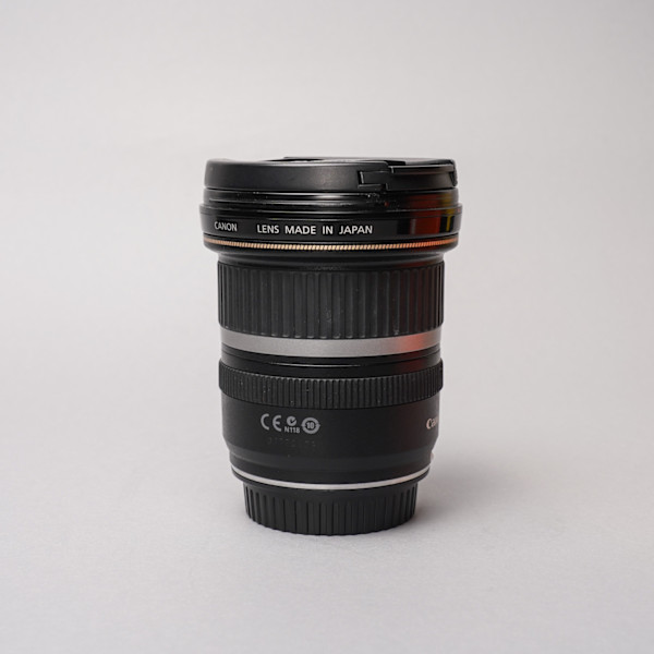 thumbnail-3 for Canon EF-S 10-22mm f/3.5-4.5 STM Lens
