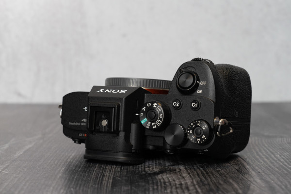 thumbnail-3 for Sony A7RIV Body Only