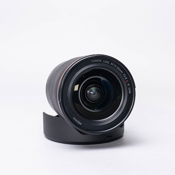 thumbnail-3 for Canon RF 15-35mm F/2.8L w/ Box