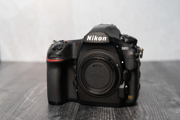 thumbnail-3 for Used Nikon D850 Body Only