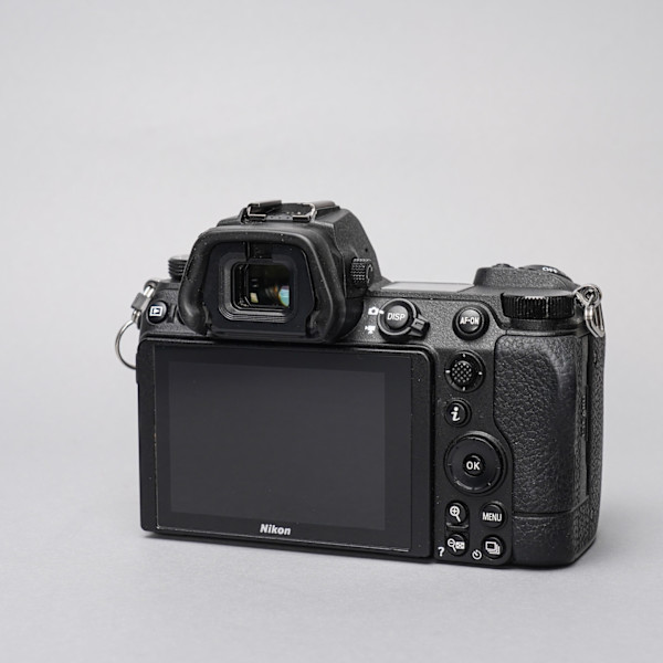 thumbnail-1 for Nikon Z6 II Body Only