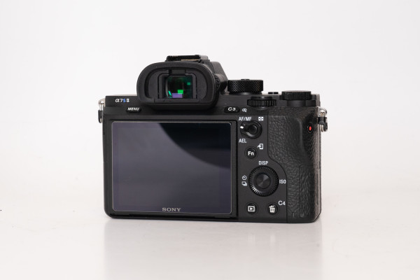 thumbnail-1 for Used Sony A7S II Body Only