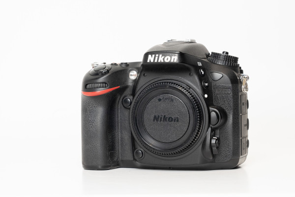thumbnail-0 for Used Nikon D7100 Body