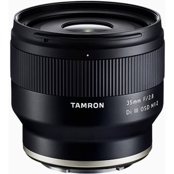 Tamron 35mm F/2.8 for Sony E Mount