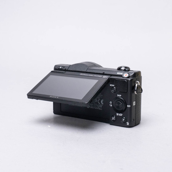 thumbnail-5 for Sony A5100 Body Only