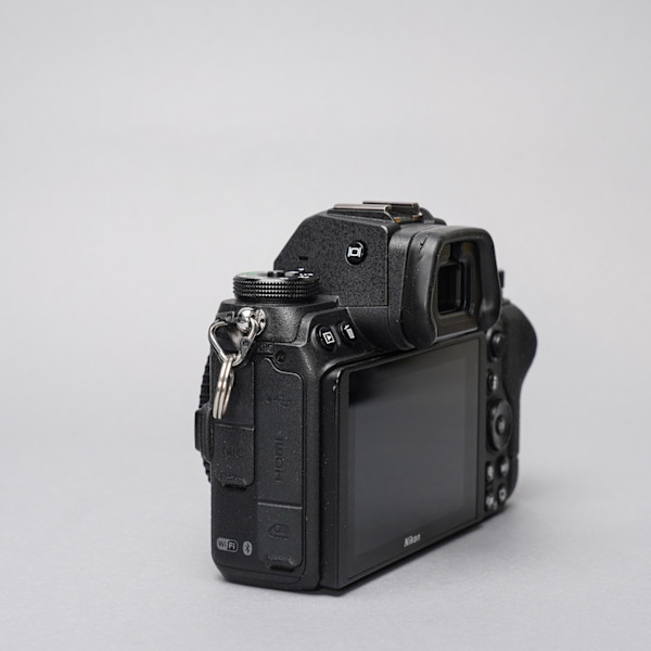 thumbnail-4 for Nikon Z6 II Body Only