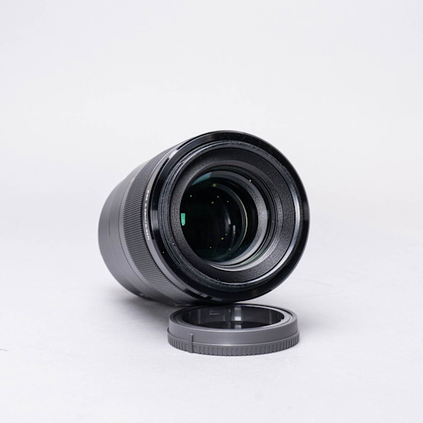 thumbnail-3 for Sony FE 90mm f/2.8 Macro OSS Lens w/Original Box