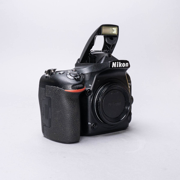 thumbnail-7 for Nikon D750 Body **High shutter count**