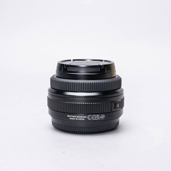 thumbnail-2 for FujiFilm GFX 50mm f/3.5 R LM WR Lens w/Original Box