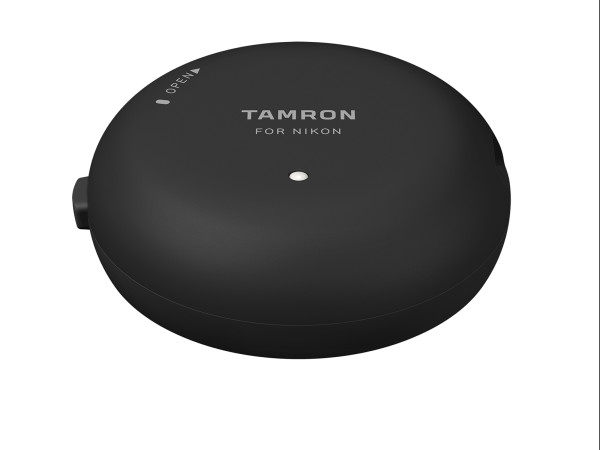 Tamron Tap-In Console Nikon Mount