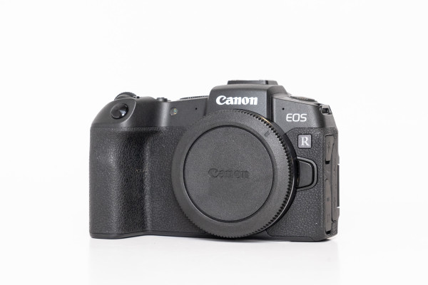 thumbnail-0 for Used Canon EOS RP Body Only