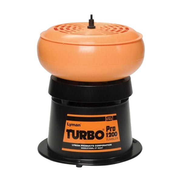 Lyman 1200 Tumbler