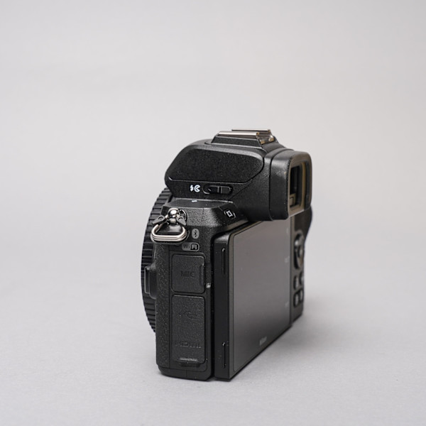 thumbnail-2 for Nikon Z50 Body w/Original Box