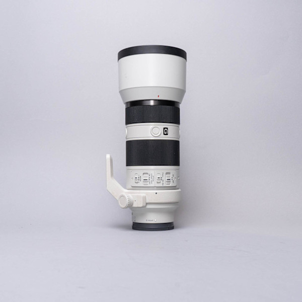 thumbnail-1 for Used Sony FE 70-200mm f/4 G OSS Lens w/Hood