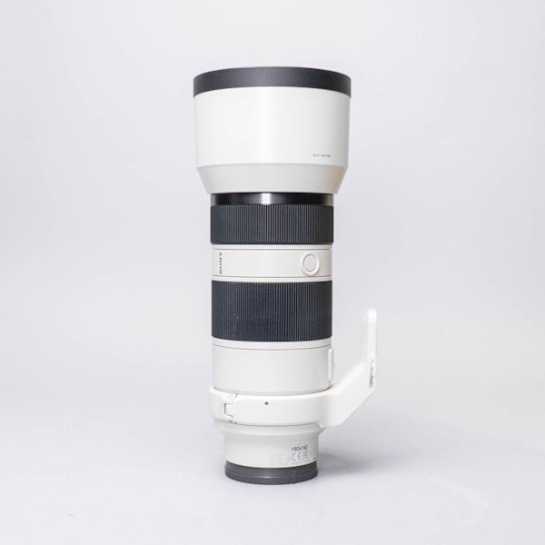 thumbnail-6 for Sony 70-200mm f/4 G OSS Lens w/Original Box