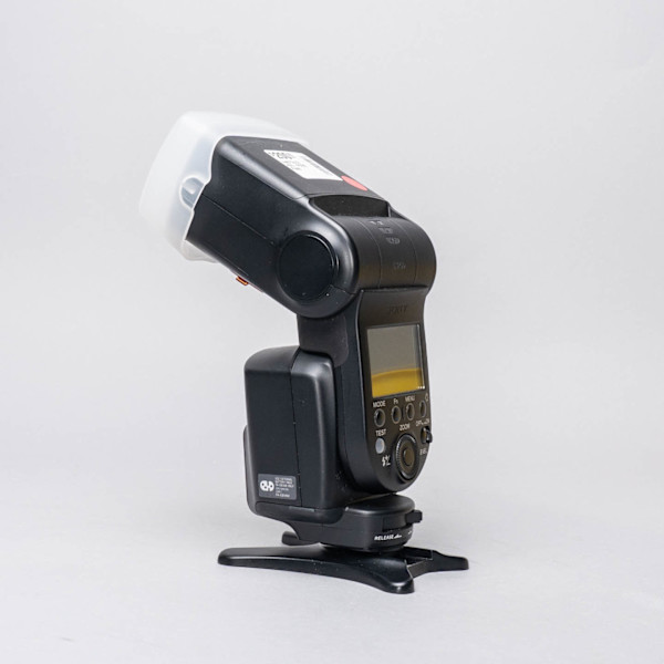 thumbnail-5 for Sony HVL-F60M Flash