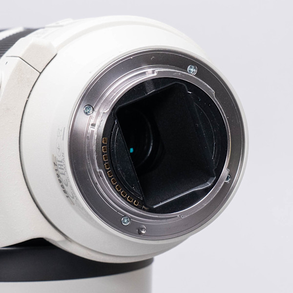 thumbnail-3 for Sony FE 70-200mm f/4 G OSS Lens w/Hood