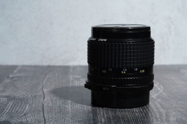 thumbnail-4 for Used Pentax 67 55mm F/4 Late