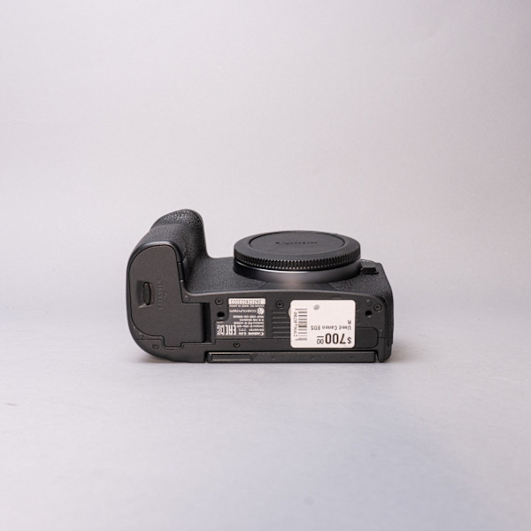 thumbnail-4 for Used Canon EOS R