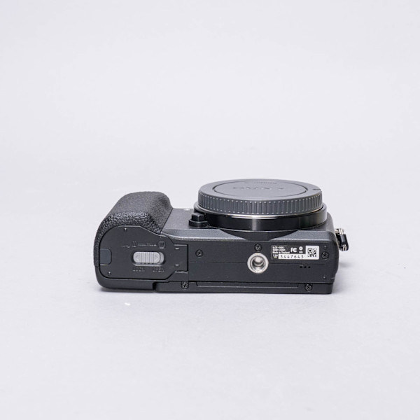 thumbnail-4 for Sony A5100 Body Only