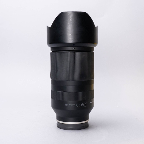 thumbnail-1 for Tamron 70-180 f/2.8 Di III VXD Lens w/Hood for Sony E-Mount