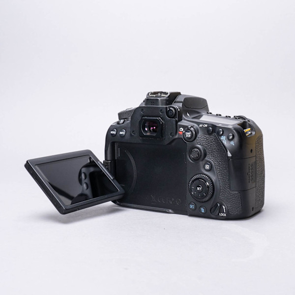 thumbnail-7 for Canon EOS 90D Body Only