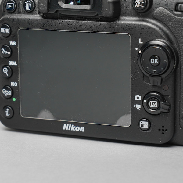 thumbnail-4 for Nikon D7100 Body Only