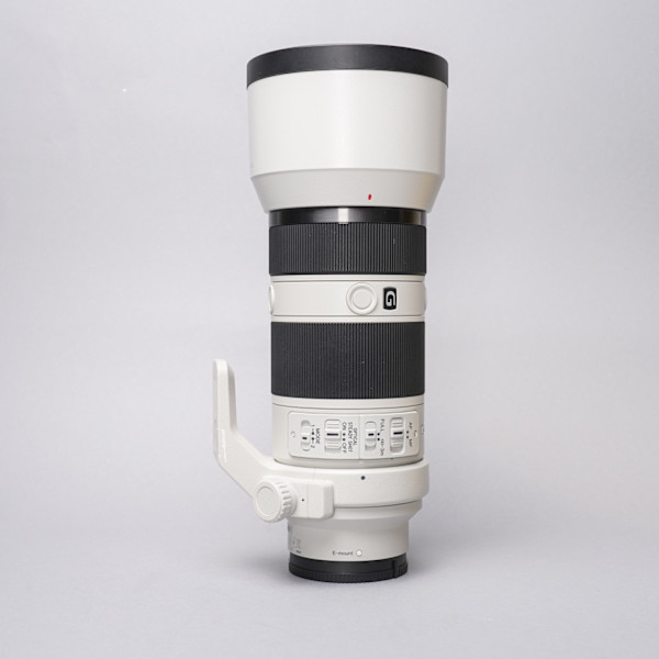 thumbnail-3 for Sony FE 70-200mm f/4 G OSS Lens w/Hood