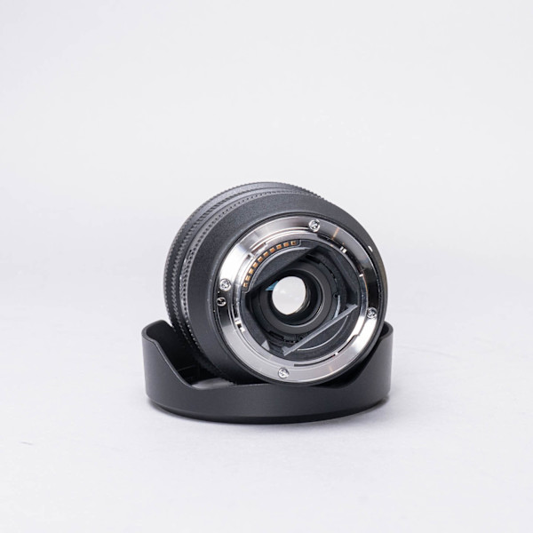 thumbnail-3 for Sony 16-35mm F/4 G PZ Lens w/ Box