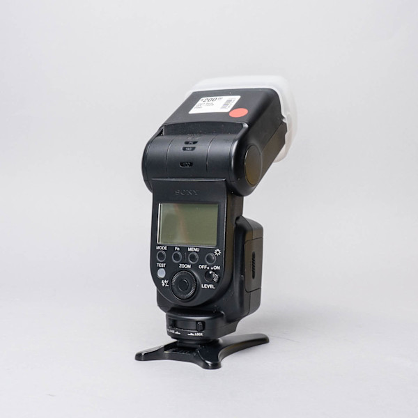 thumbnail-0 for Sony HVL-F60M Flash