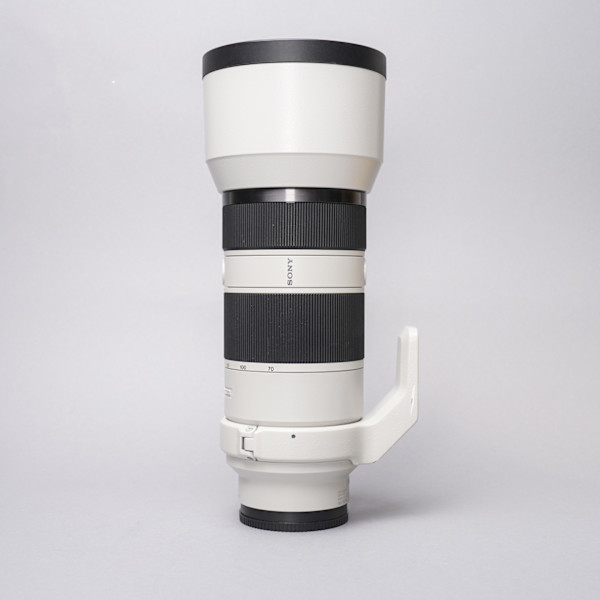 thumbnail-2 for Sony FE 70-200mm f/4 G OSS Lens w/Hood