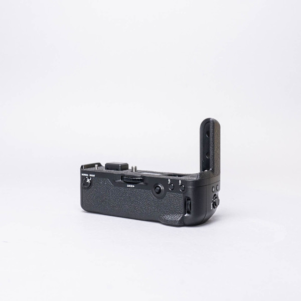 thumbnail-1 for FujiFilm X-T3 Battery Grip