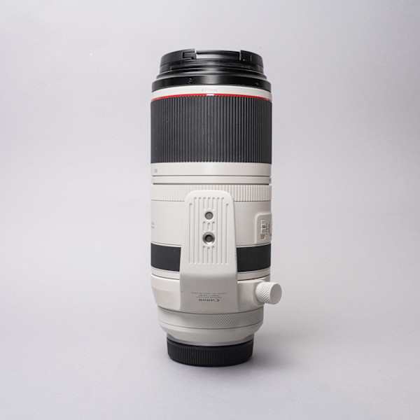 thumbnail-1 for Canon RF 100-500mm f/4.5-7.1 IS USM Lens w/Hood + Original Box
