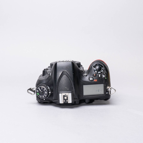 thumbnail-4 for Nikon D610 Body w/Original Box