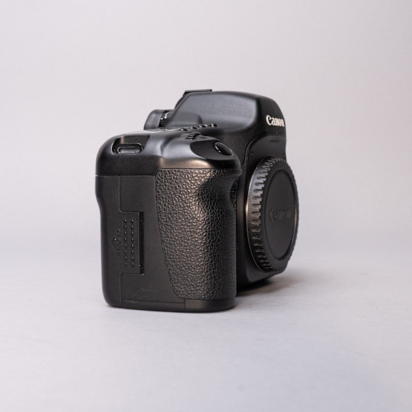 thumbnail-5 for Canon EOS 5D Body Only