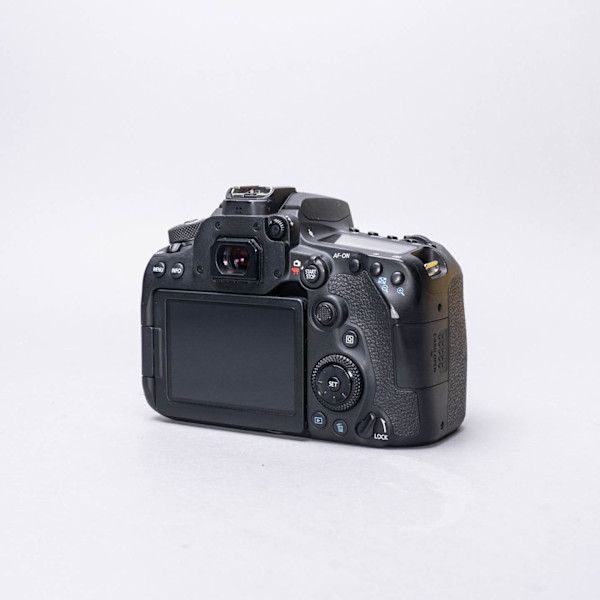 thumbnail-1 for Canon EOS 90D Body Only