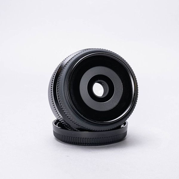 thumbnail-5 for FujiFilm GFX 50mm f/3.5 R LM WR Lens w/Original Box