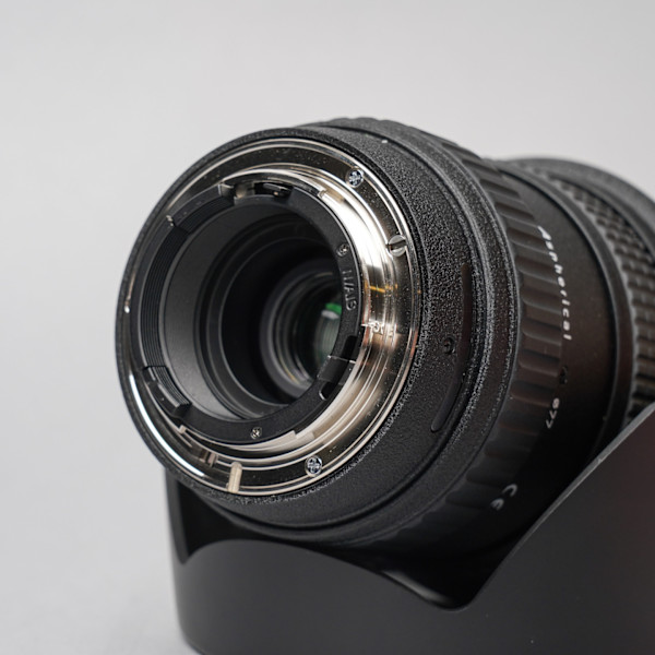 thumbnail-5 for Tokina SD 12-24mm f/4 DX ATX-Pro Lens for Nikon DX