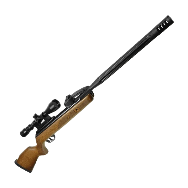 Gamo Varmint Swarm .22 Air Rifle With Scope