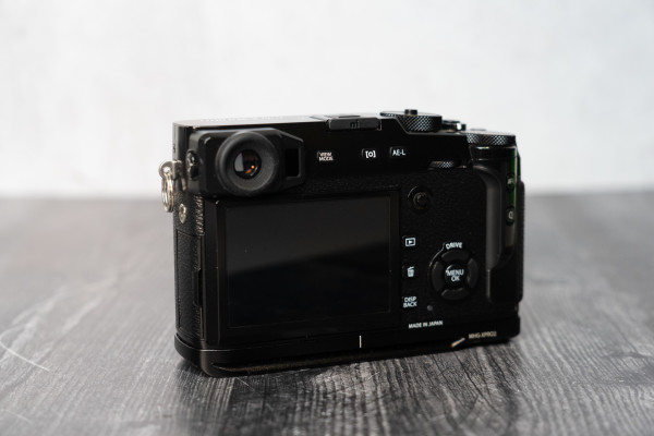 thumbnail-5 for Used FujiFilm X-Pro 2 Body