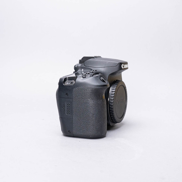 thumbnail-4 for Canon EOS 90D Body Only